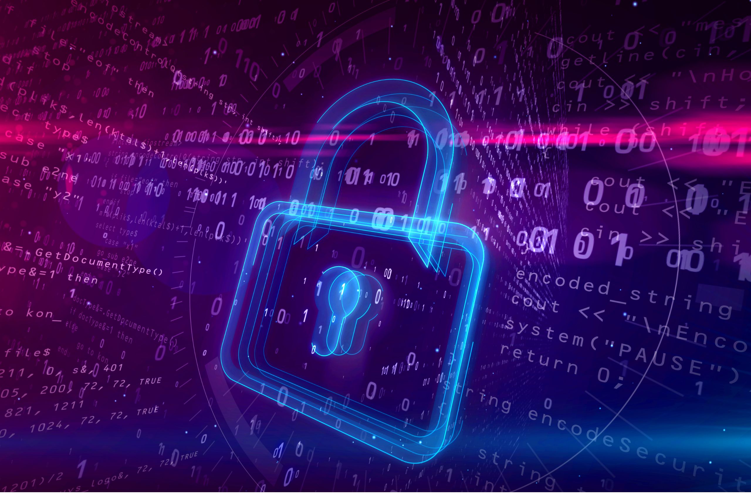 2 data security