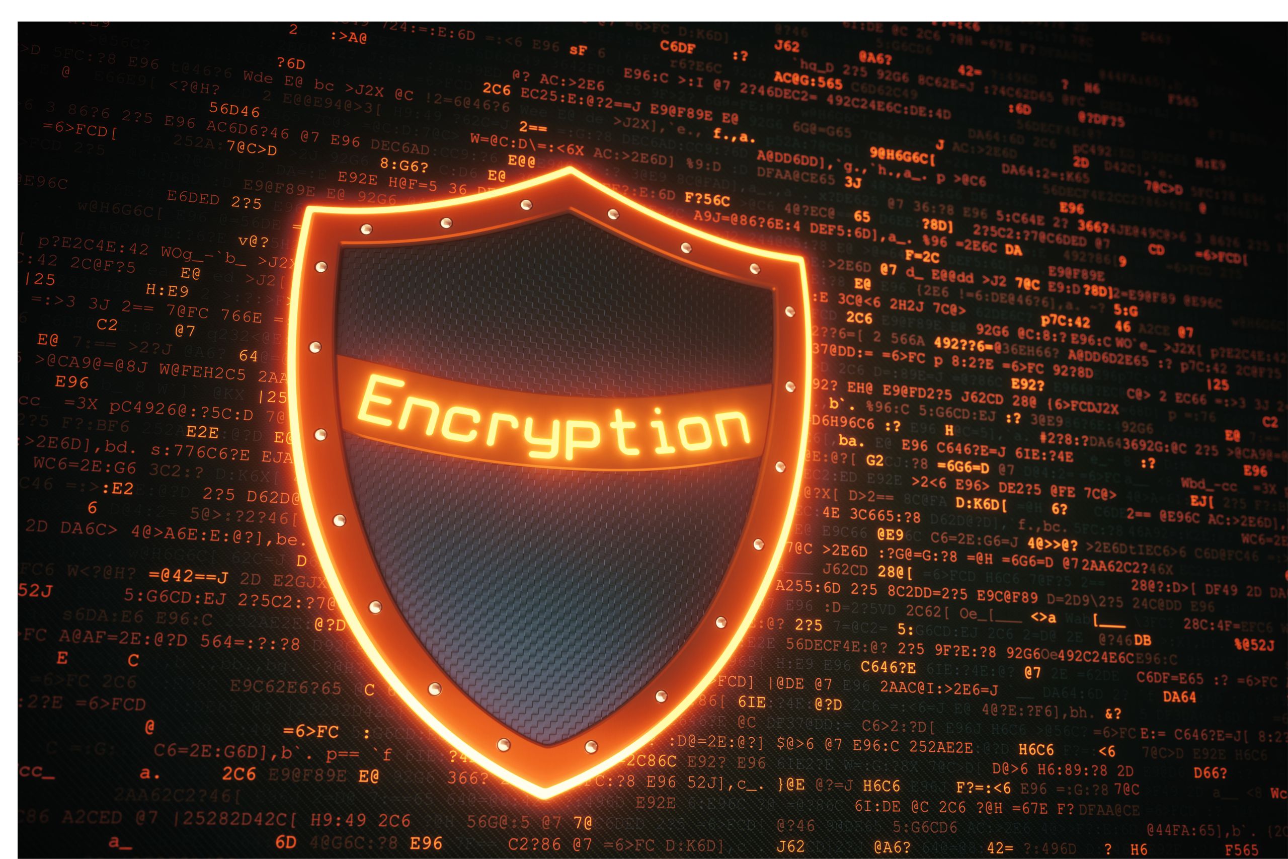 4 Encryption