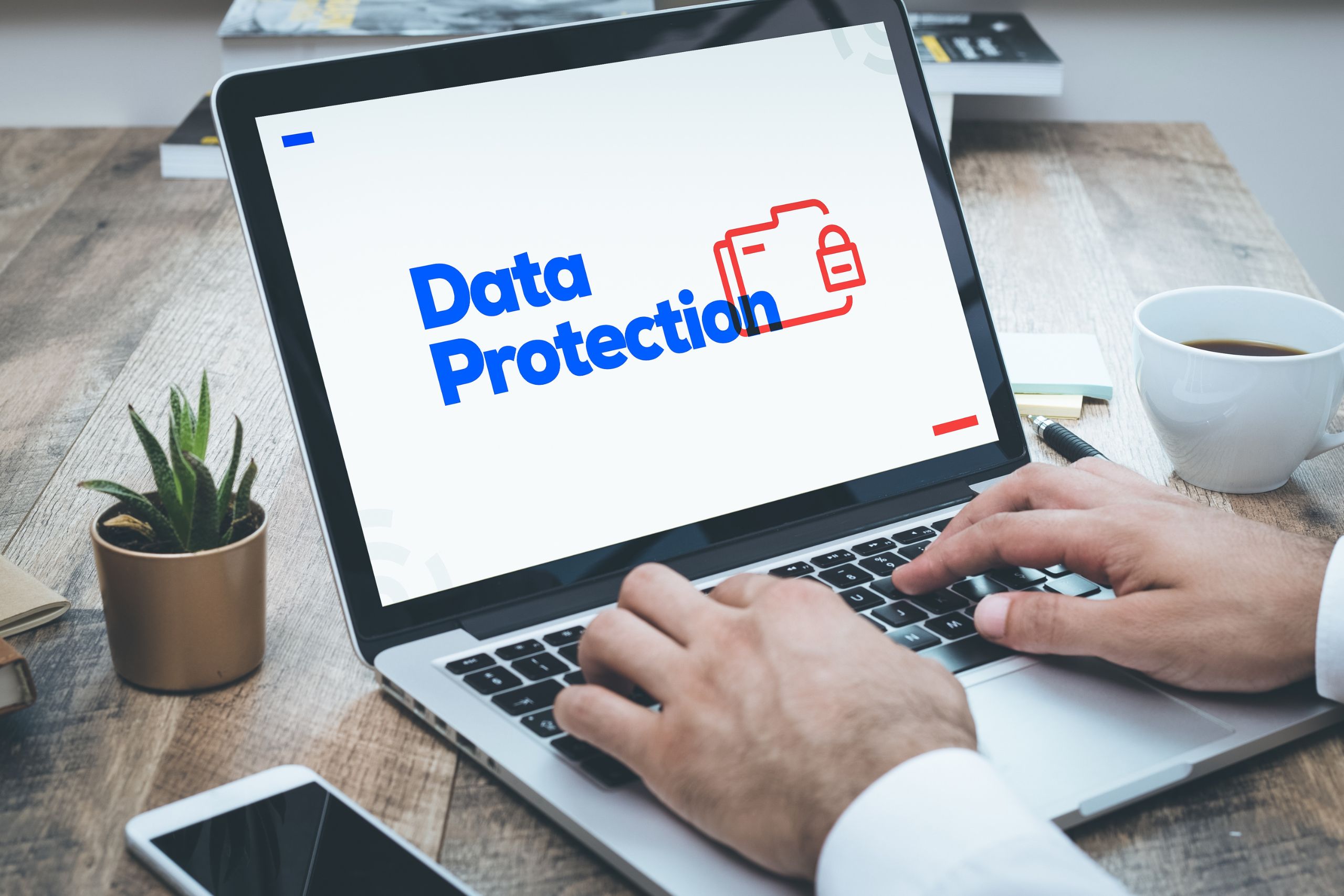 5 dataa protection