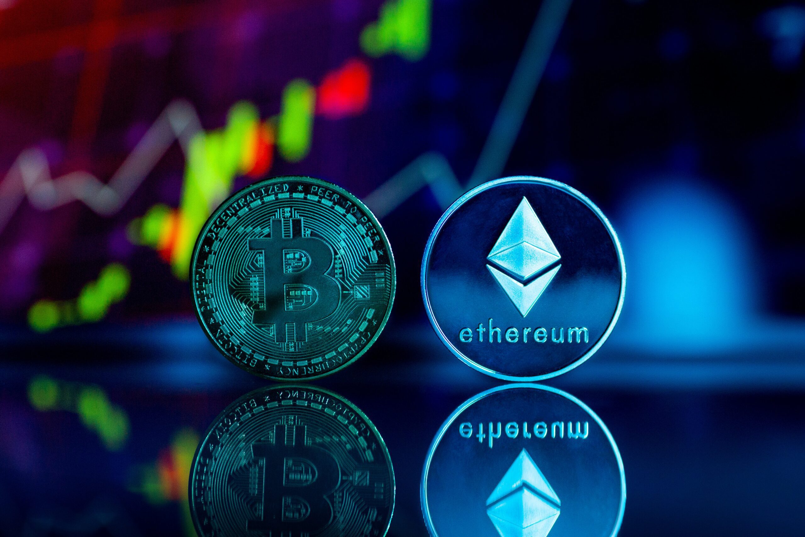 Unearthing the Hidden Crypto Gems: 5 Lesser-Known Cryptocurrencies Poised for Meteoric Growth