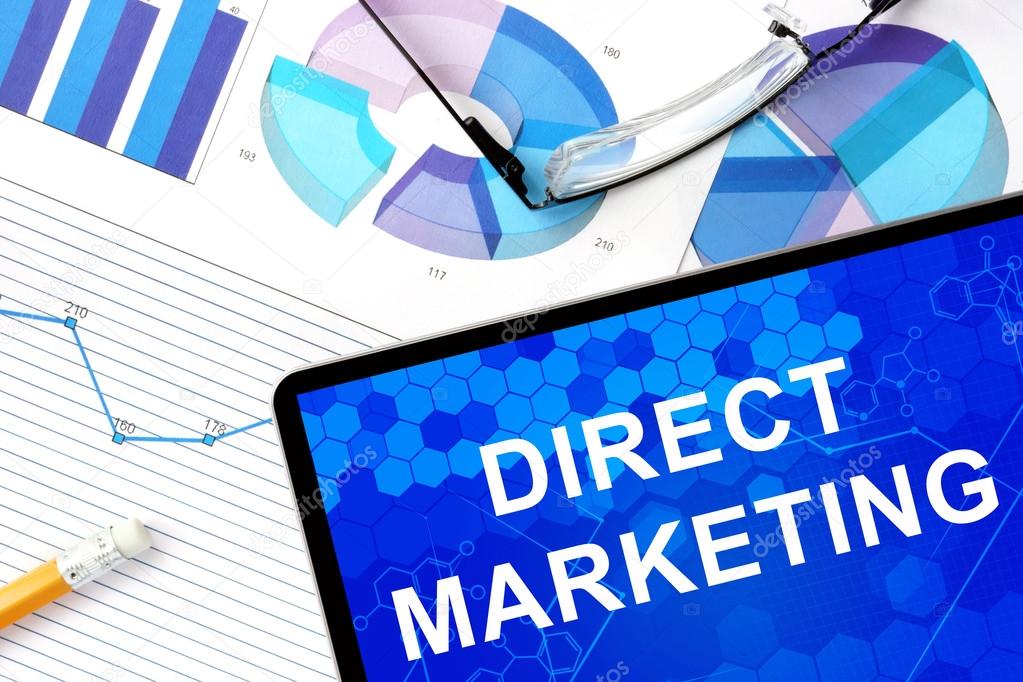 Unleash the Power of Direct Marketing: 10 Proven Strategies for Earnest Growth !