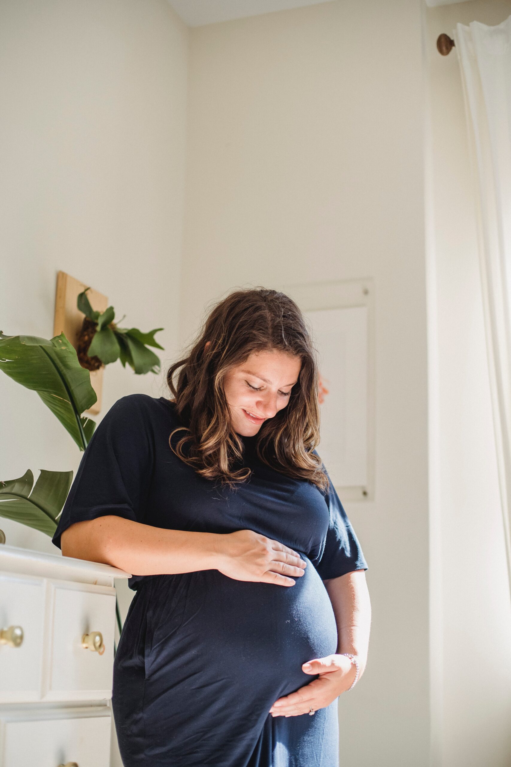 10 Positive Steps for a Joyous Pregnancy and Birth Journey:Empowering the Path to Parenthood