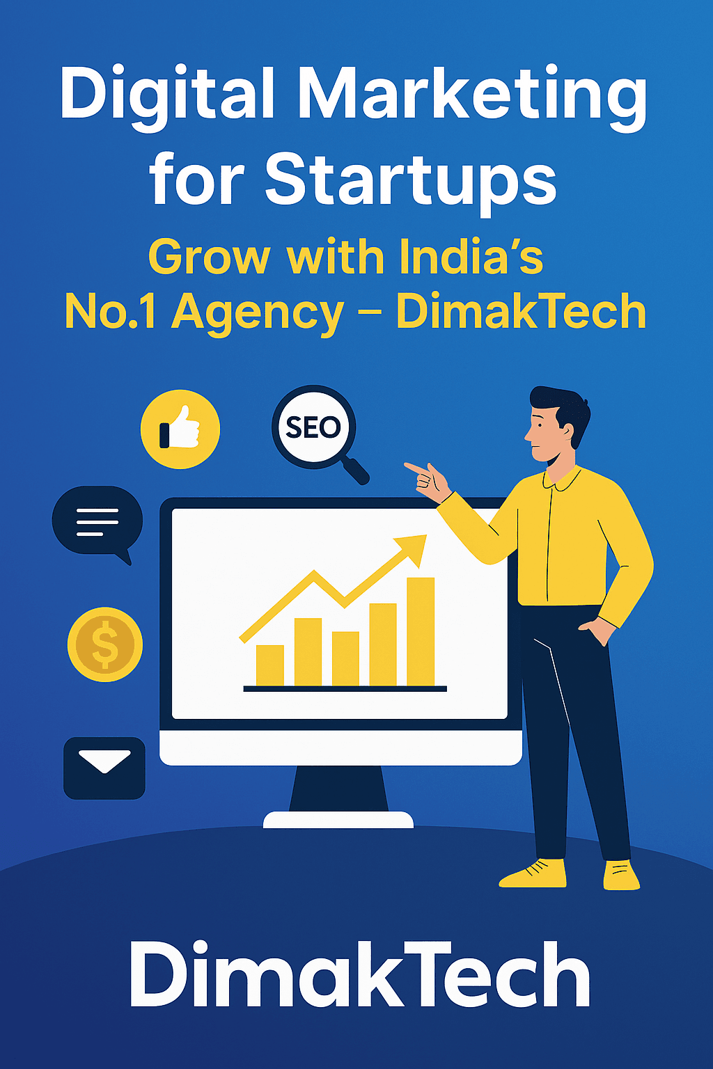 digital marketing packages