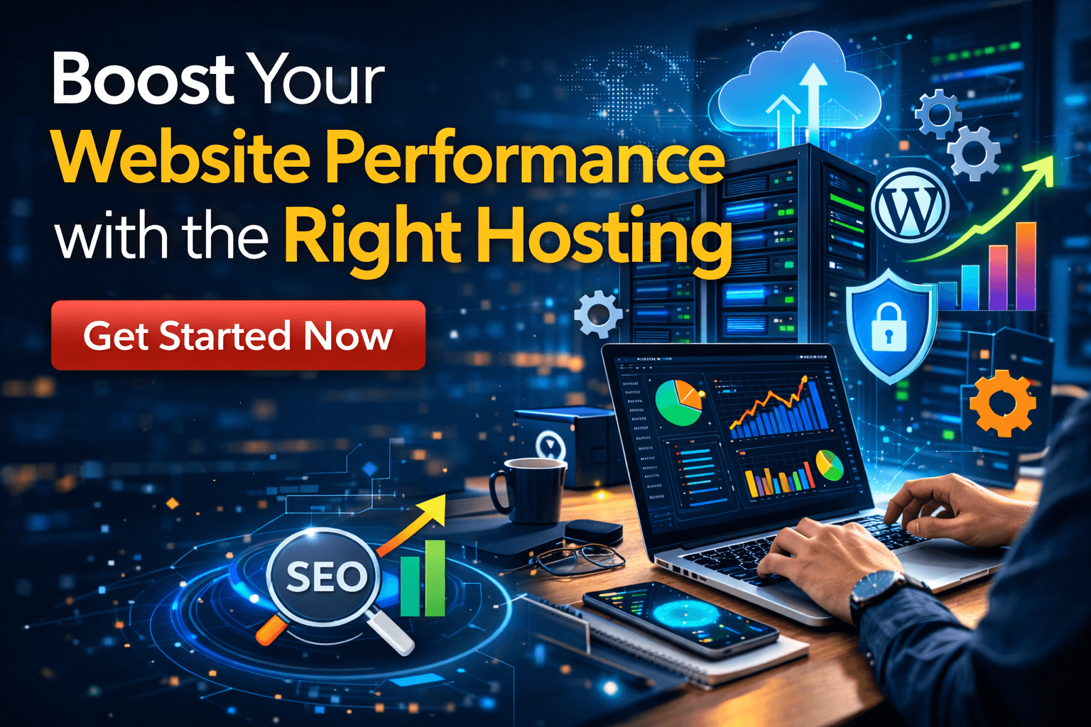 best hosting for agencies